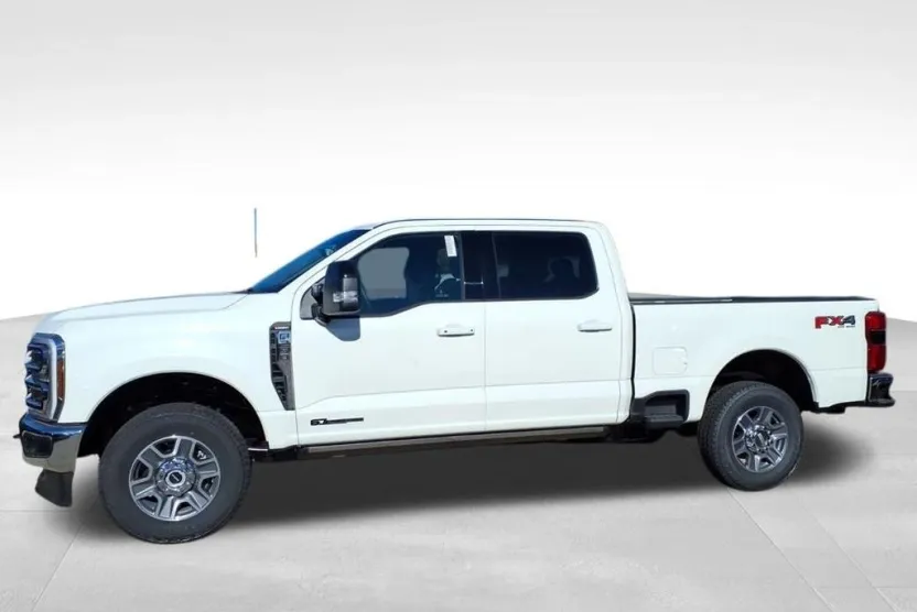 2026 Ford F-250 photo 1