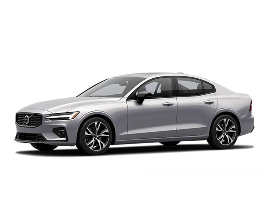 2025 Volvo S60 B5 Core photo 1