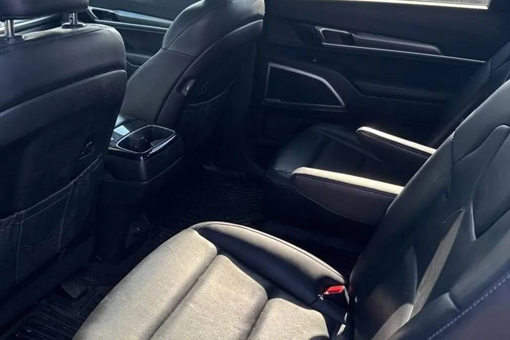 2020 Kia Telluride S photo 1