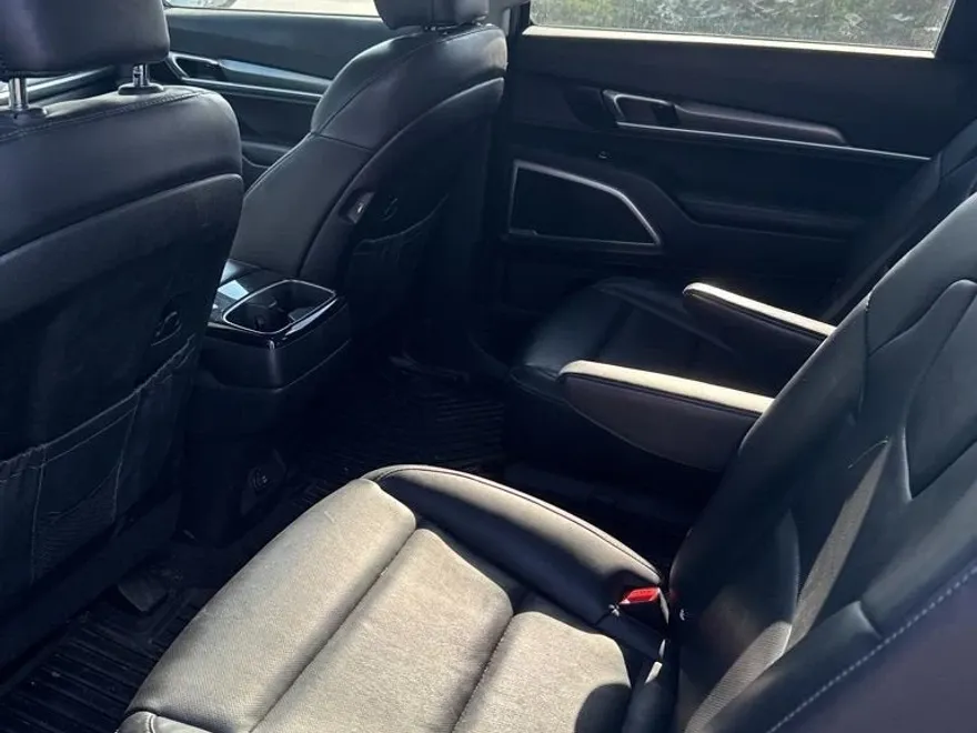 2020 Kia Telluride S photo 1