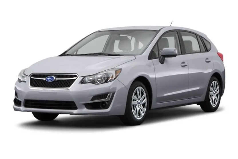 2015 Subaru Impreza 2.0i Premium photo 1