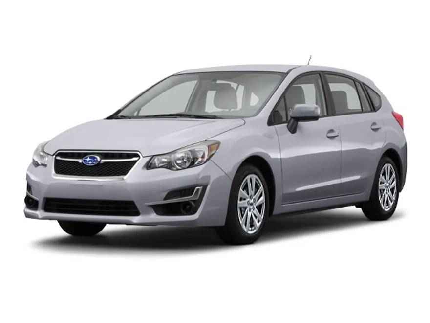 2015 Subaru Impreza 2.0i Premium photo 1