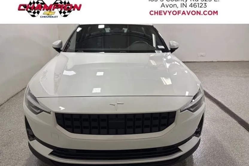 2022 Polestar PS2 e-AWD photo 1