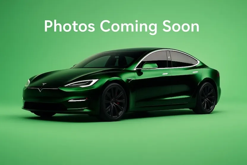 2021 Tesla Model Y Long Range photo 1