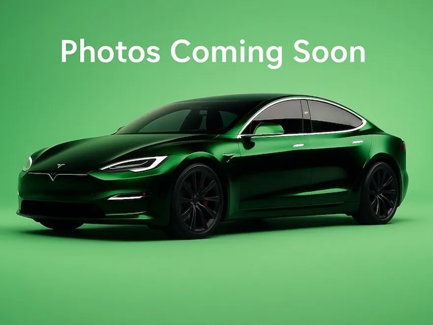 2021 Tesla Model Y Long Range photo 1