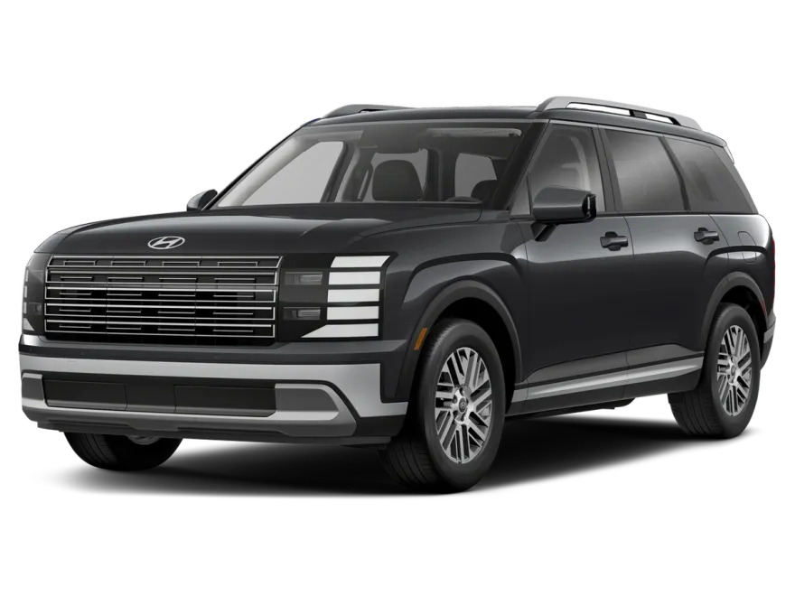 2026 Hyundai Palisade SEL photo 1