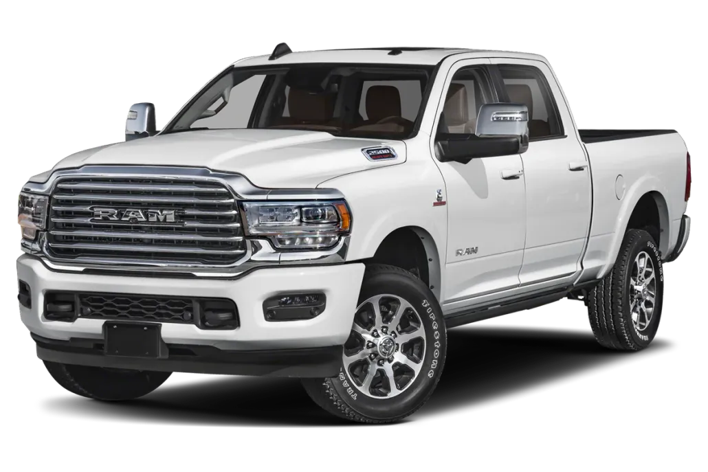 2023 Ram 2500 Limited photo 1