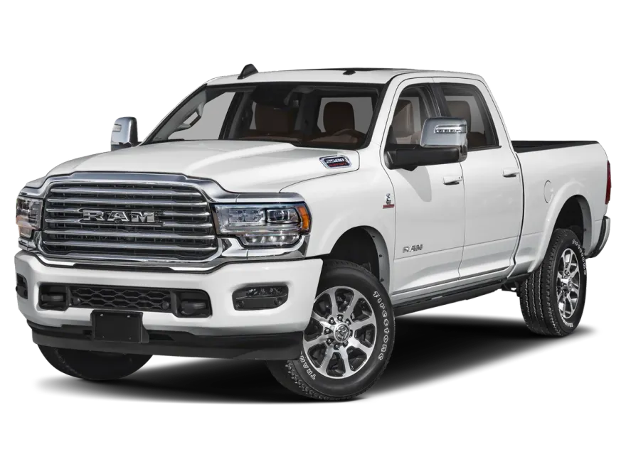2023 Ram 2500 Limited photo 1