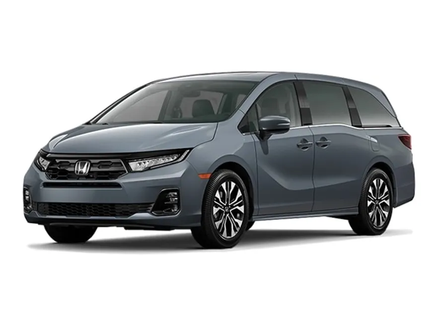 2026 Honda Odyssey Elite photo 1