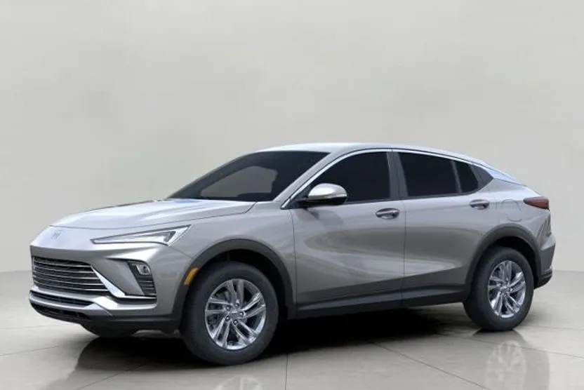 2026 Buick Envista Preferred photo 1
