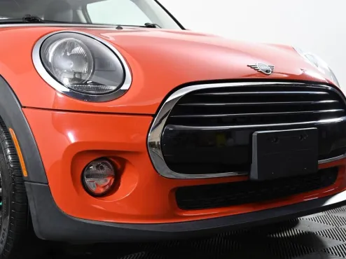 2019 Mini Cooper 2 Door Hardtop photo 4
