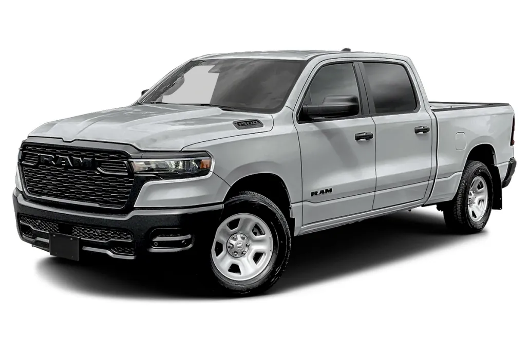 2025 Ram 1500 Big Horn photo 1