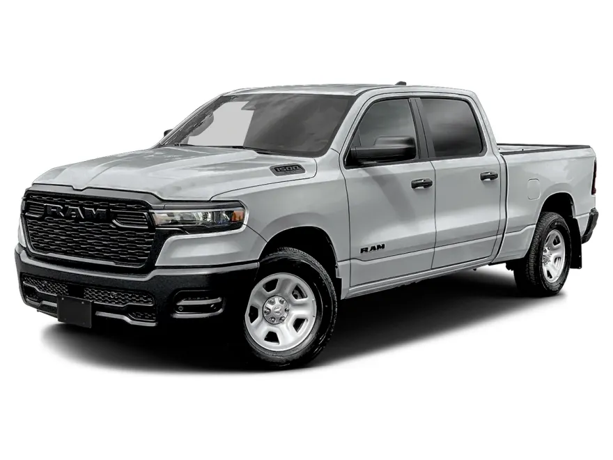 2025 Ram 1500 Big Horn photo 1