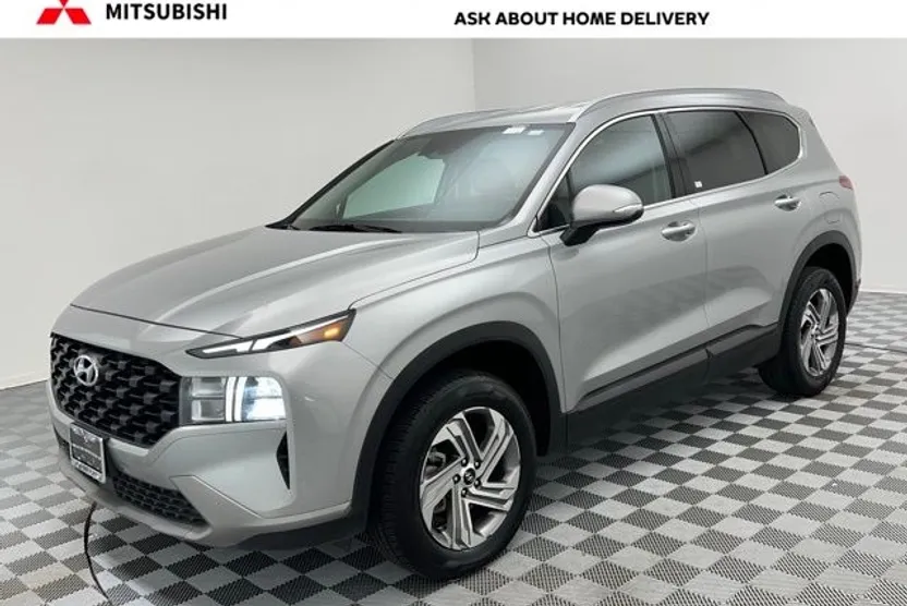 2023 Hyundai Santa Fe SEL photo 1