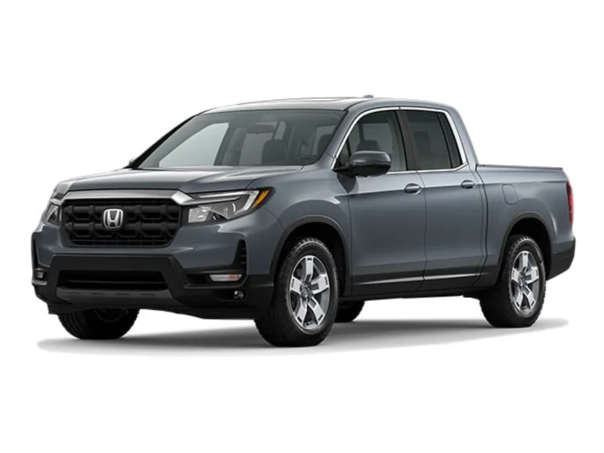 2025 Honda Ridgeline RTL photo 1