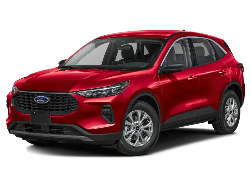 2026 Ford Escape Active photo 1