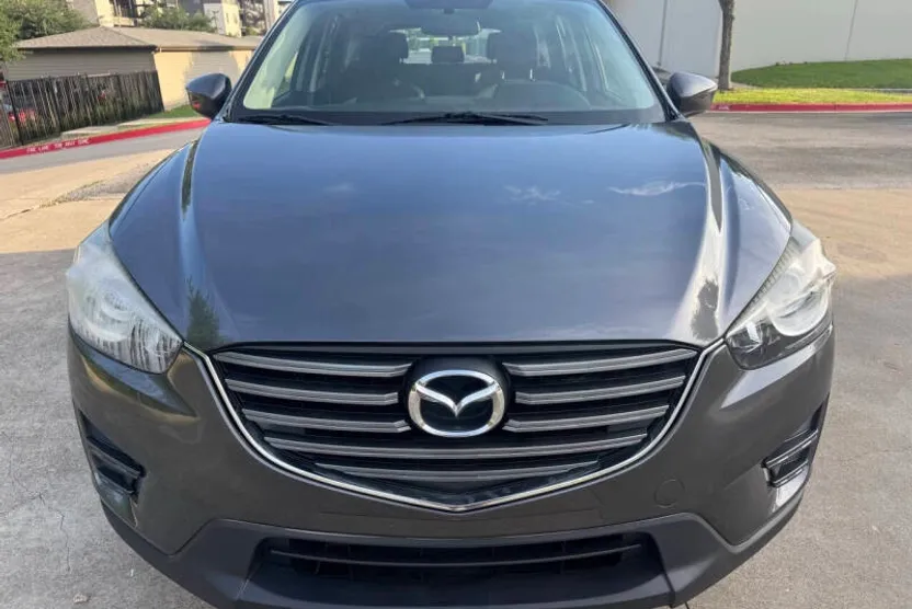 2016 Mazda CX-5 Sport photo 1