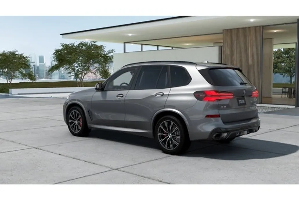 2026 Bmw X5 xDrive40i photo 1