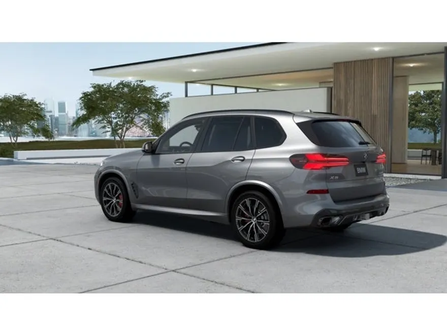 2026 Bmw X5 xDrive40i photo 1