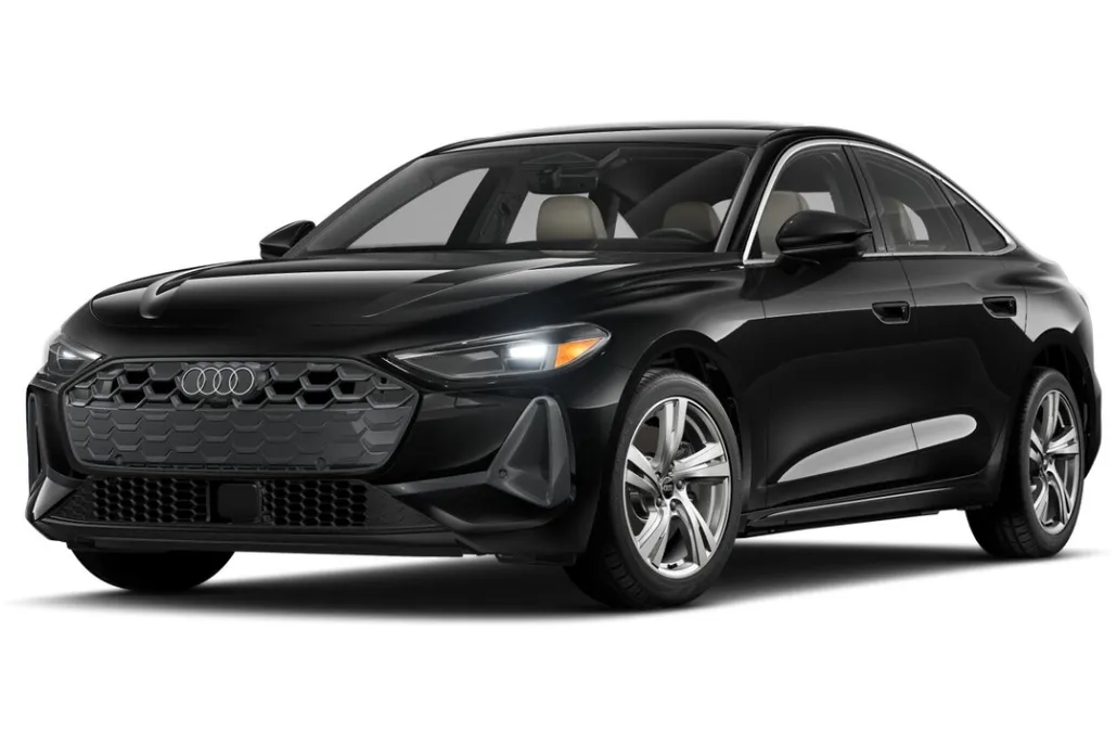2025 Audi A5 2.0T Premium photo 1