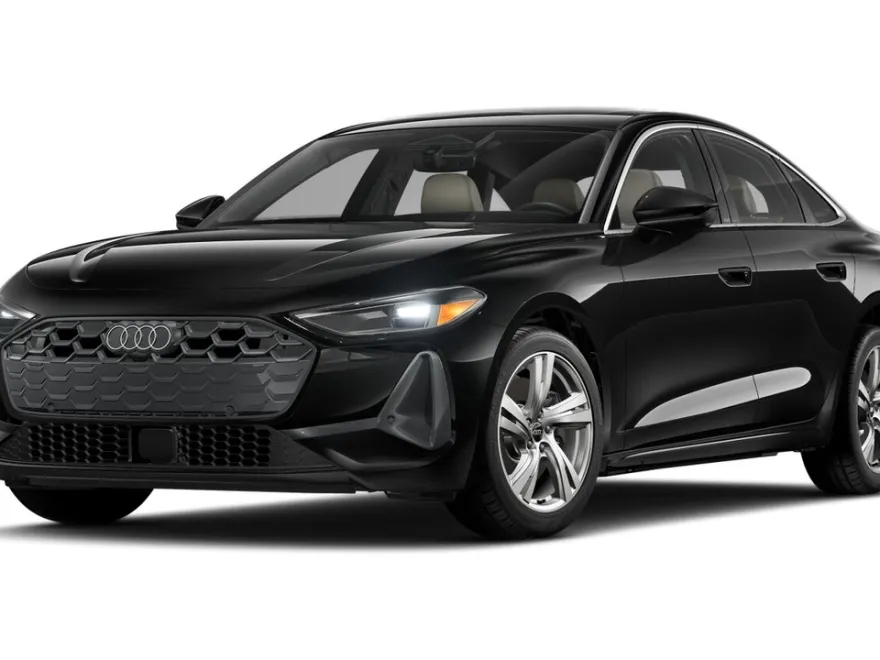 2025 Audi A5 2.0T Premium photo 1