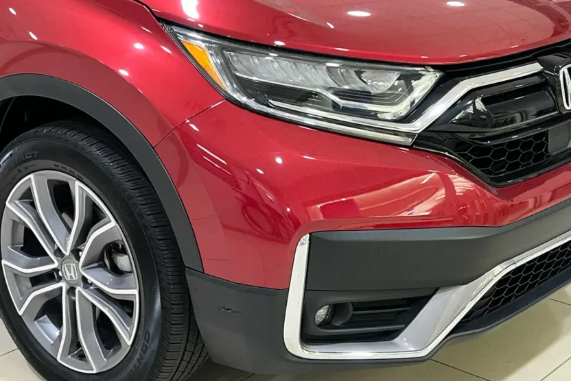 2022 Honda CR-V Touring photo 1