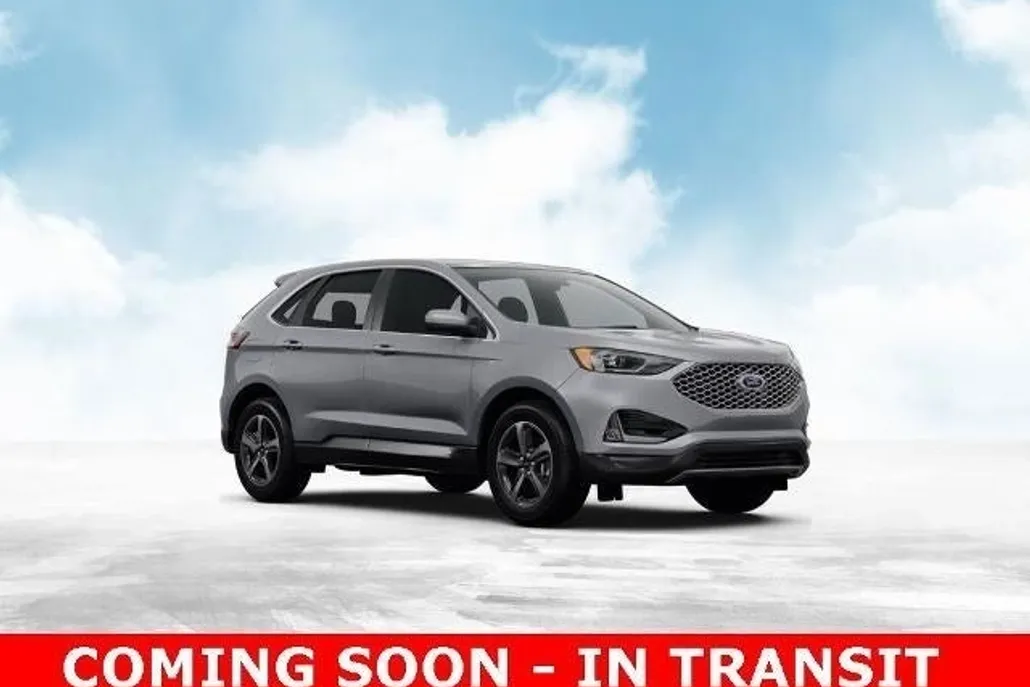2024 Ford Edge SEL photo 1