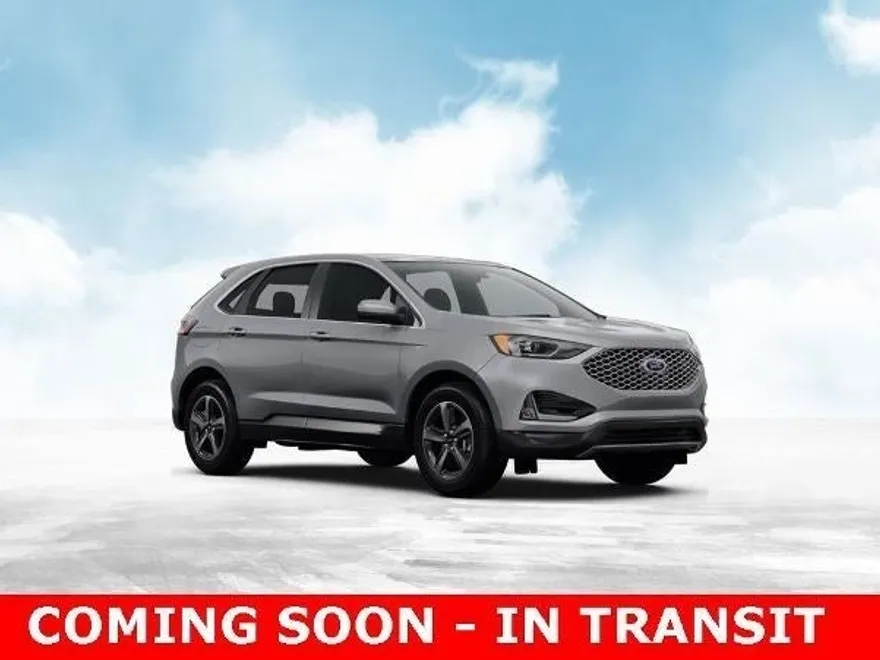 2024 Ford Edge SEL photo 1