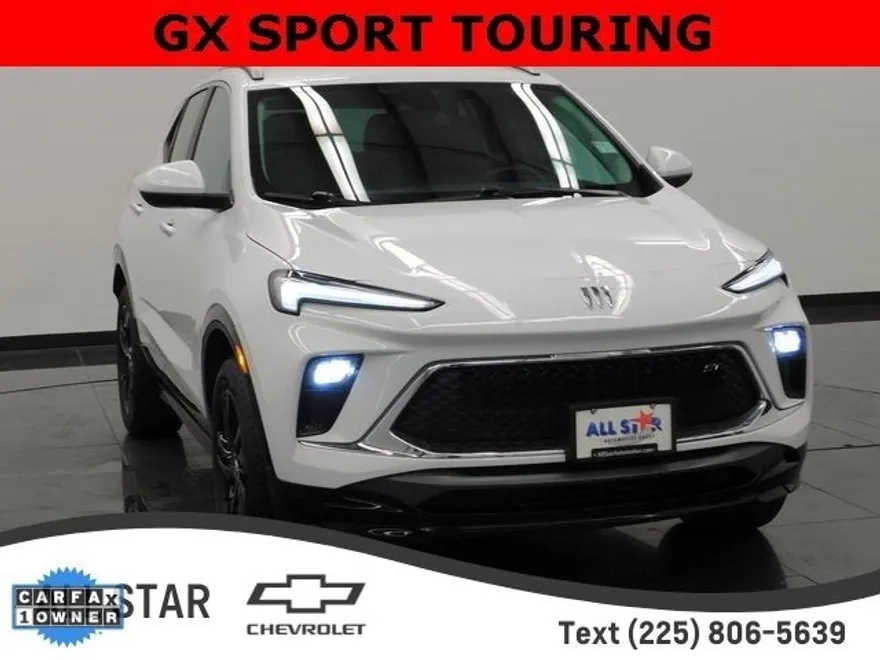 2024 Buick Encore GX Sport Touring photo 1