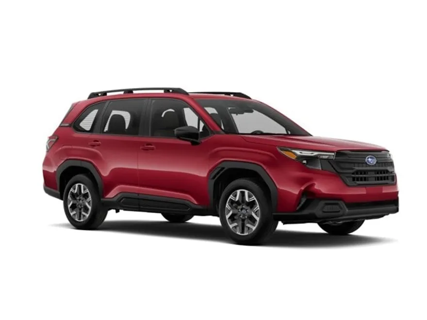 2025 Subaru Forester Base photo 1