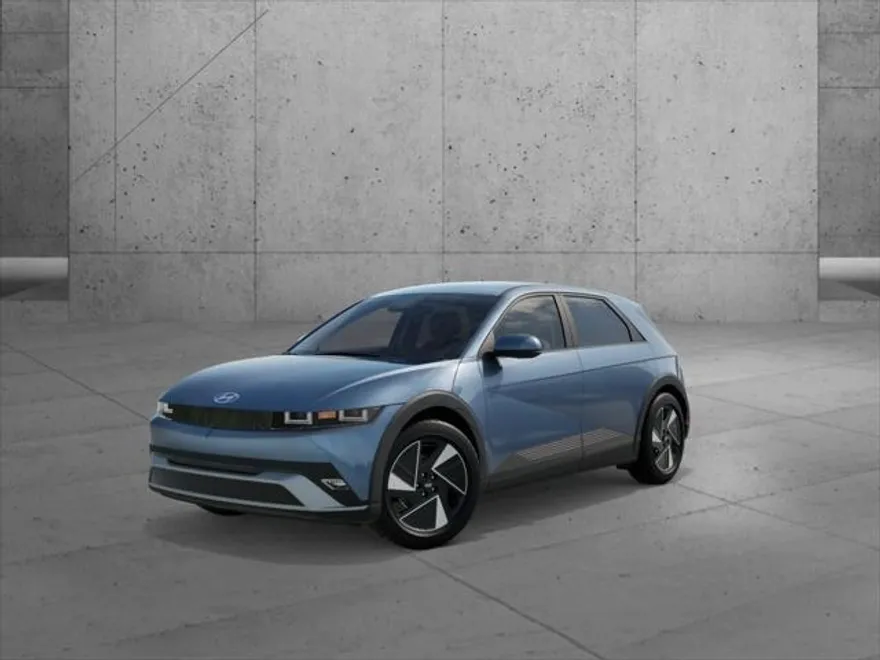 2025 Hyundai Ioniq 5 SE photo 1