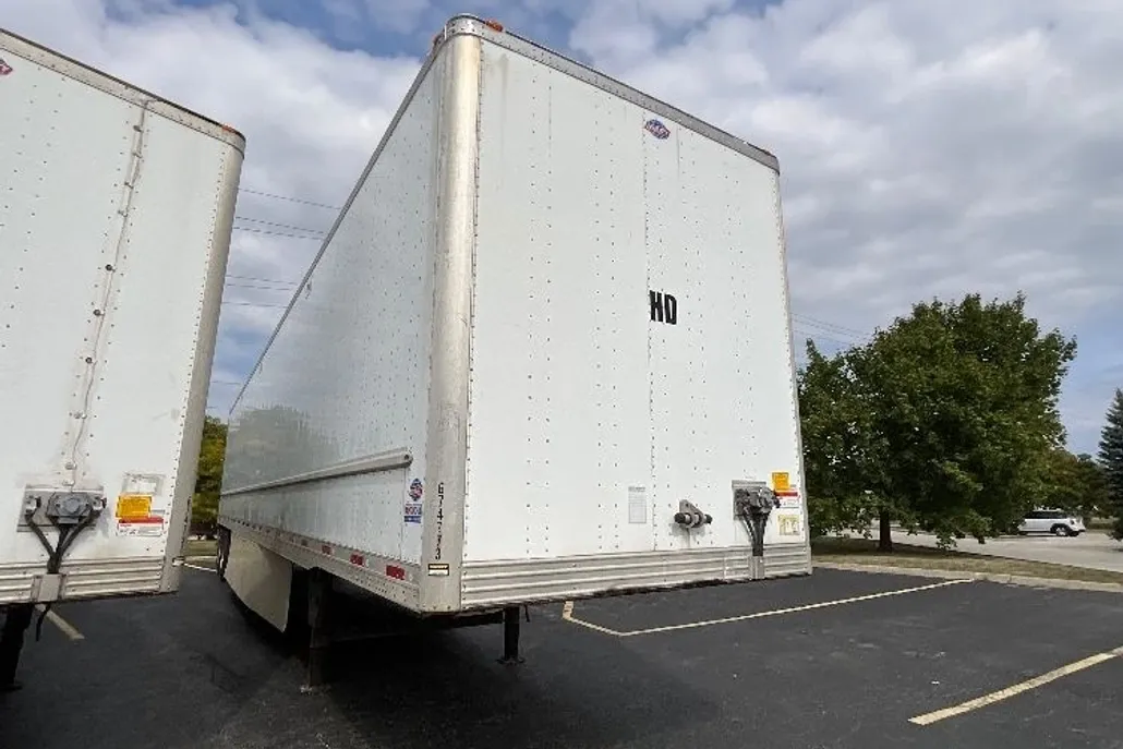2014 Utility Trailer Manufacturer Utility Trailer Manufacturer photo 1