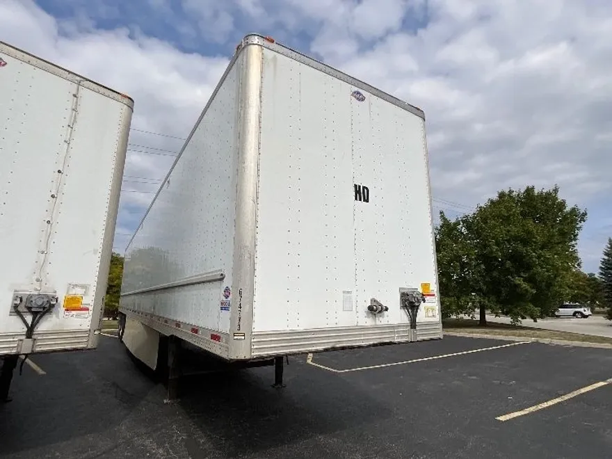 2014 Utility Trailer Manufacturer Utility Trailer Manufacturer photo 1