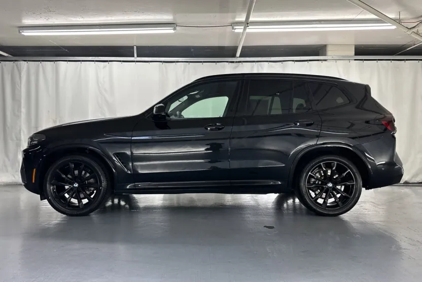 2023 Bmw X3 sDrive30i photo 1