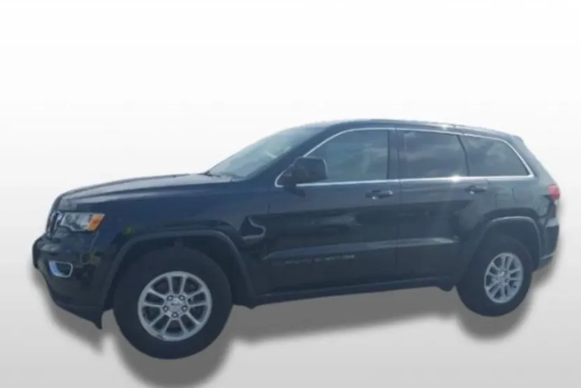 2018 Jeep Grand Cherokee Laredo photo 1