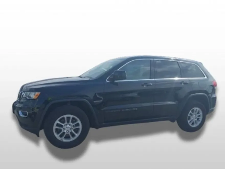 2018 Jeep Grand Cherokee Laredo photo 1