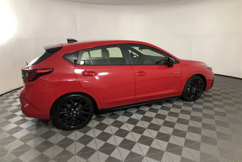 2024 Subaru Impreza 2.5RS photo 1