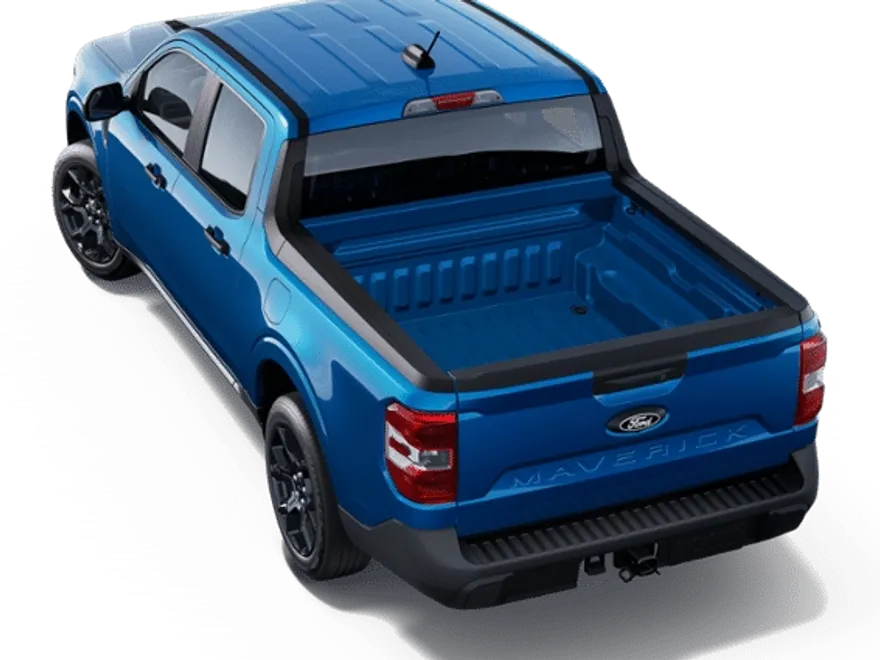 2025 Ford Maverick XLT photo 1