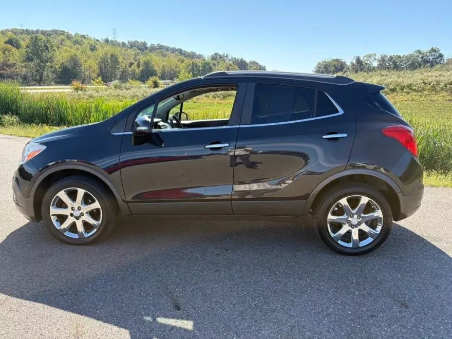 2016 Buick Encore Leather photo 1