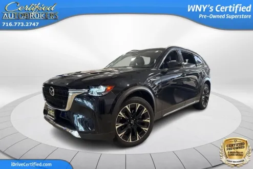 2023 Mazda CX-30 2.5 Select photo 3