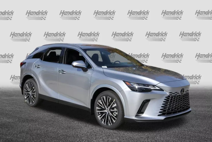 2025 Lexus RX 350 Premium photo 1