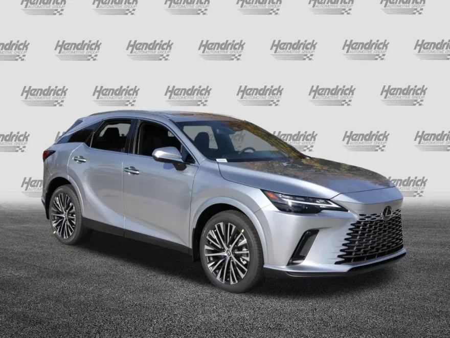 2025 Lexus RX 350 Premium photo 1