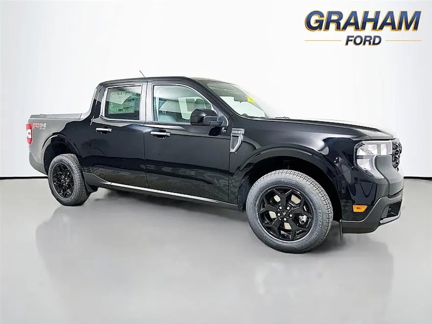 2025 Ford Maverick XLT photo 1