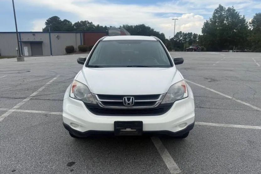 2011 Honda CR-V SE photo 1