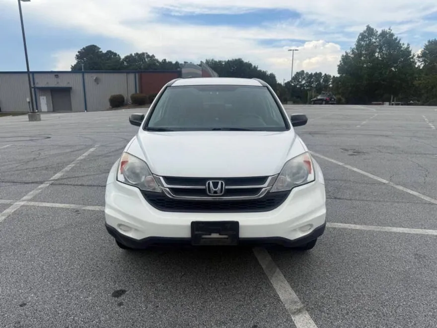 2011 Honda CR-V SE photo 1