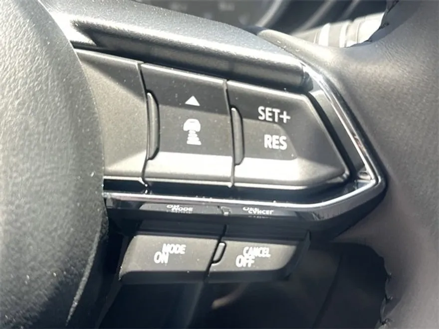 2025 Mazda CX-5 2.5 Select photo 21