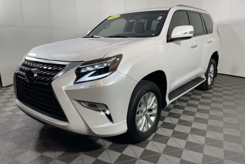 2023 Lexus GX 460 Premium photo 1