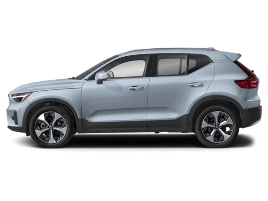 2026 Volvo XC40 Plus photo 1