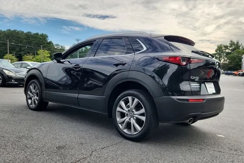2024 Mazda CX-30 2.5 S Premium photo 1