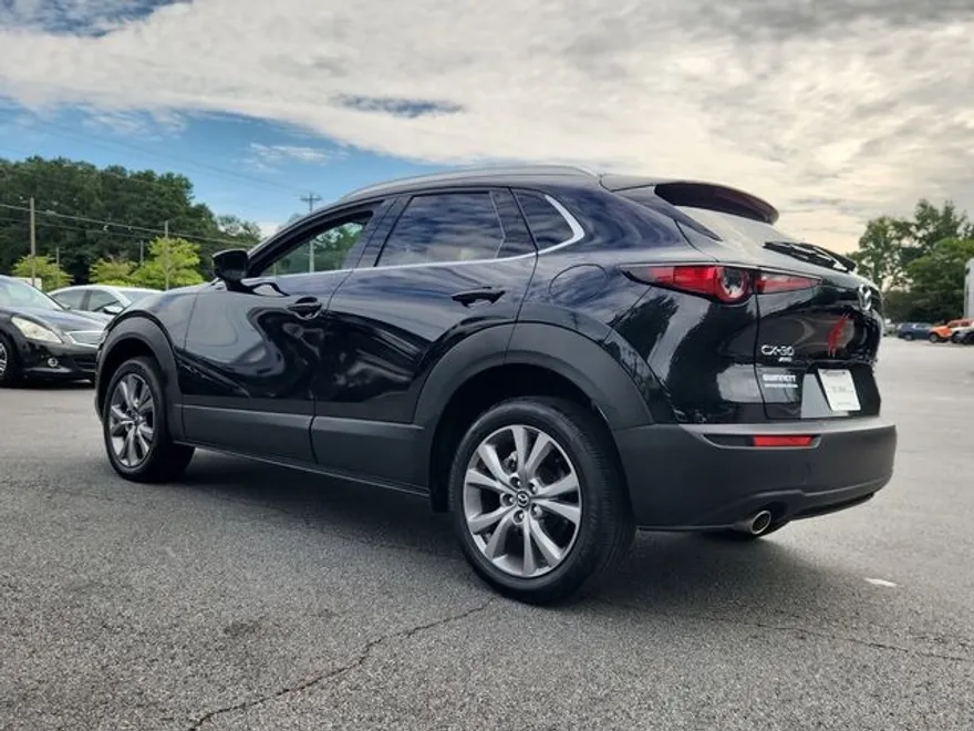 2024 Mazda CX-30 2.5 S Premium photo 1